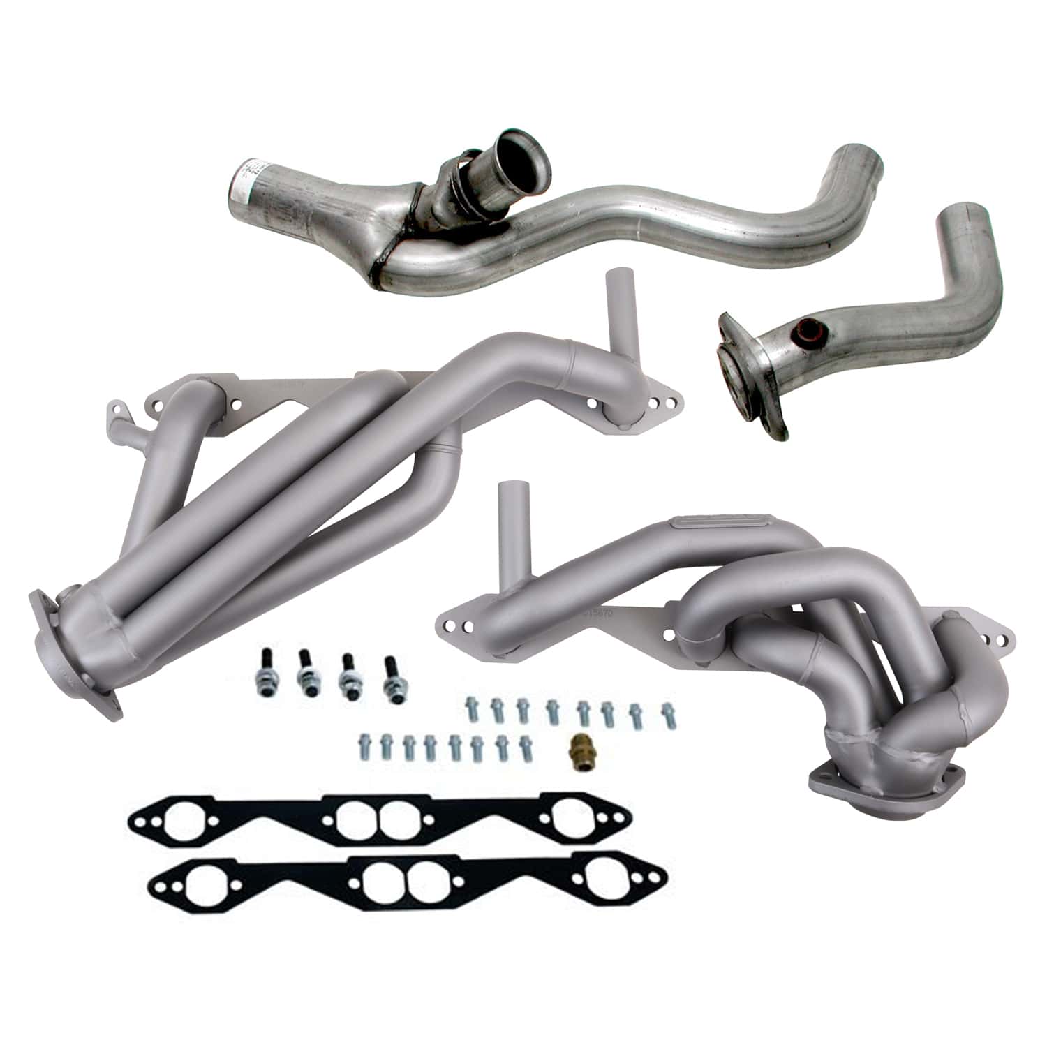 BBK Performance BBK Performance 1567 Exhaust Header