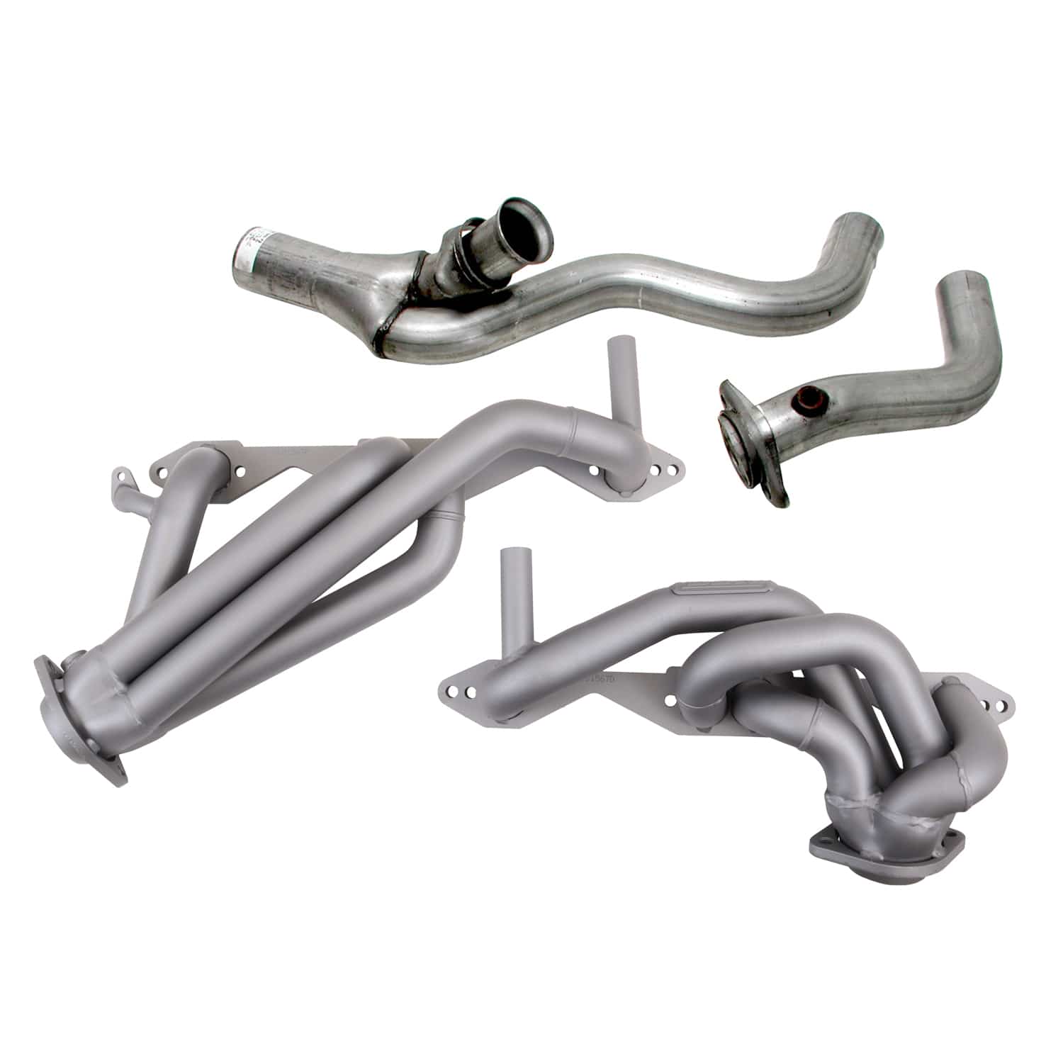 BBK Performance BBK Performance 1567 Exhaust Header