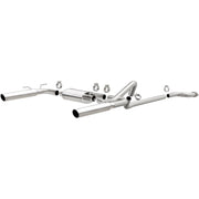 MagnaFlow Exhaust Products 15693 - Exhaust System Kit