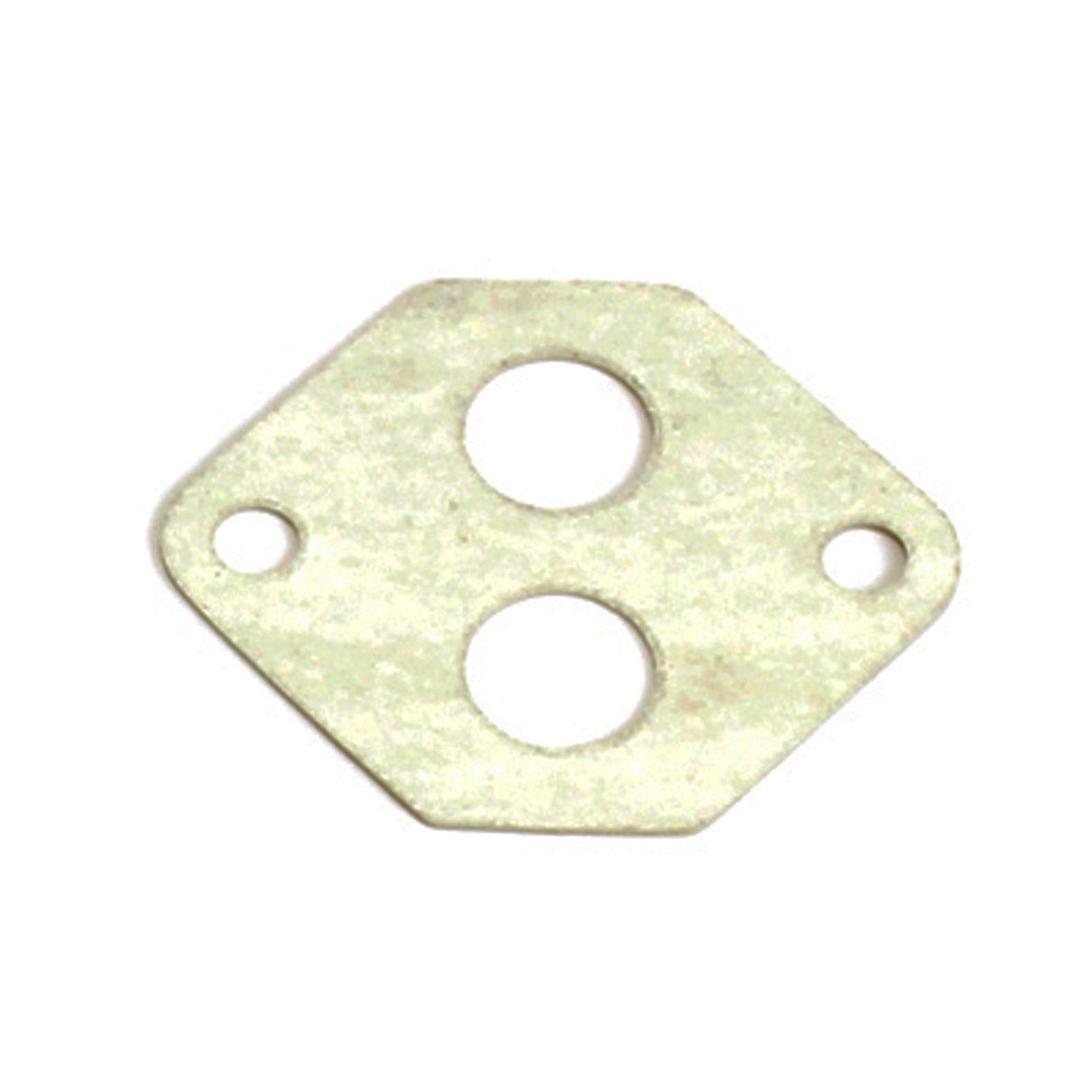 BBK Performance Parts 1570 - THROTTLE BODY GASKET KIT - FORD F-SERIES TWIN 56MM FOR #3501 3