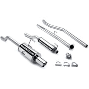 MagnaFlow Exhaust Products 15712 - Exhaust System Kit