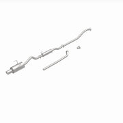 MagnaFlow Exhaust Products 15712 - Exhaust System Kit
