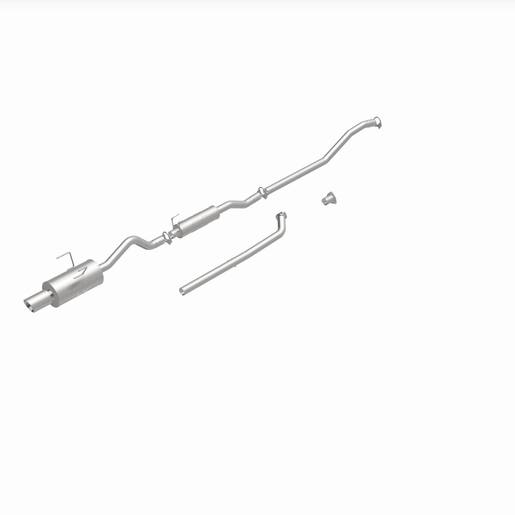 MagnaFlow Exhaust Products 15712 - Exhaust System Kit