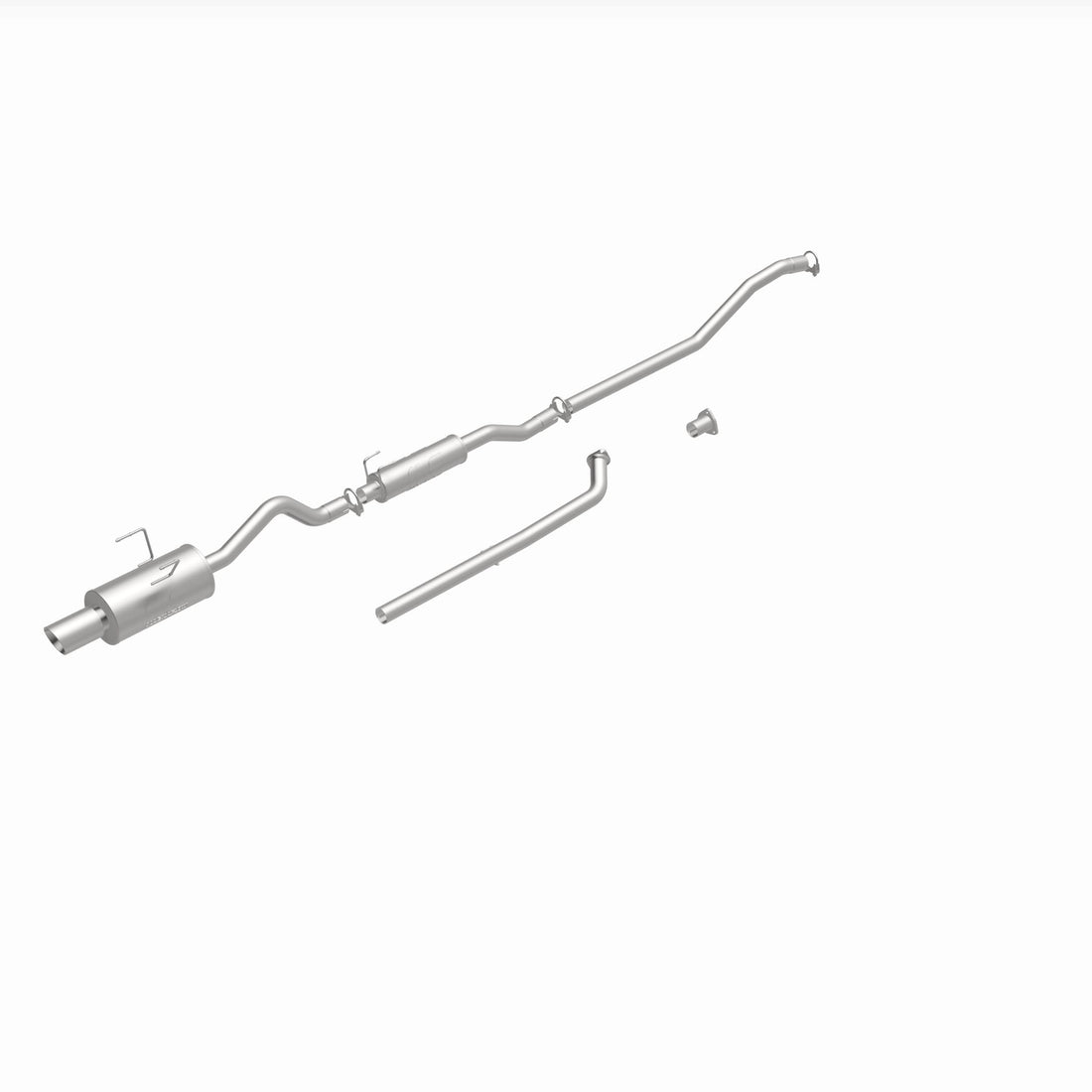 MagnaFlow Exhaust Products 15712 - Exhaust System Kit