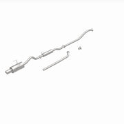 MagnaFlow Exhaust Products 15712 - Exhaust System Kit