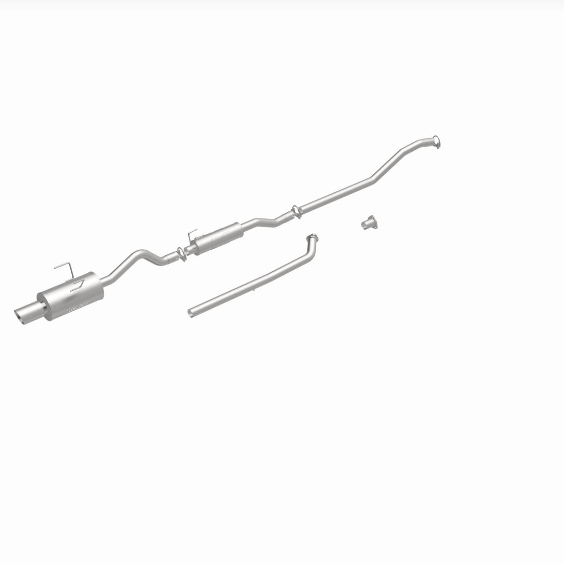 MagnaFlow Exhaust Products 15712 - Exhaust System Kit