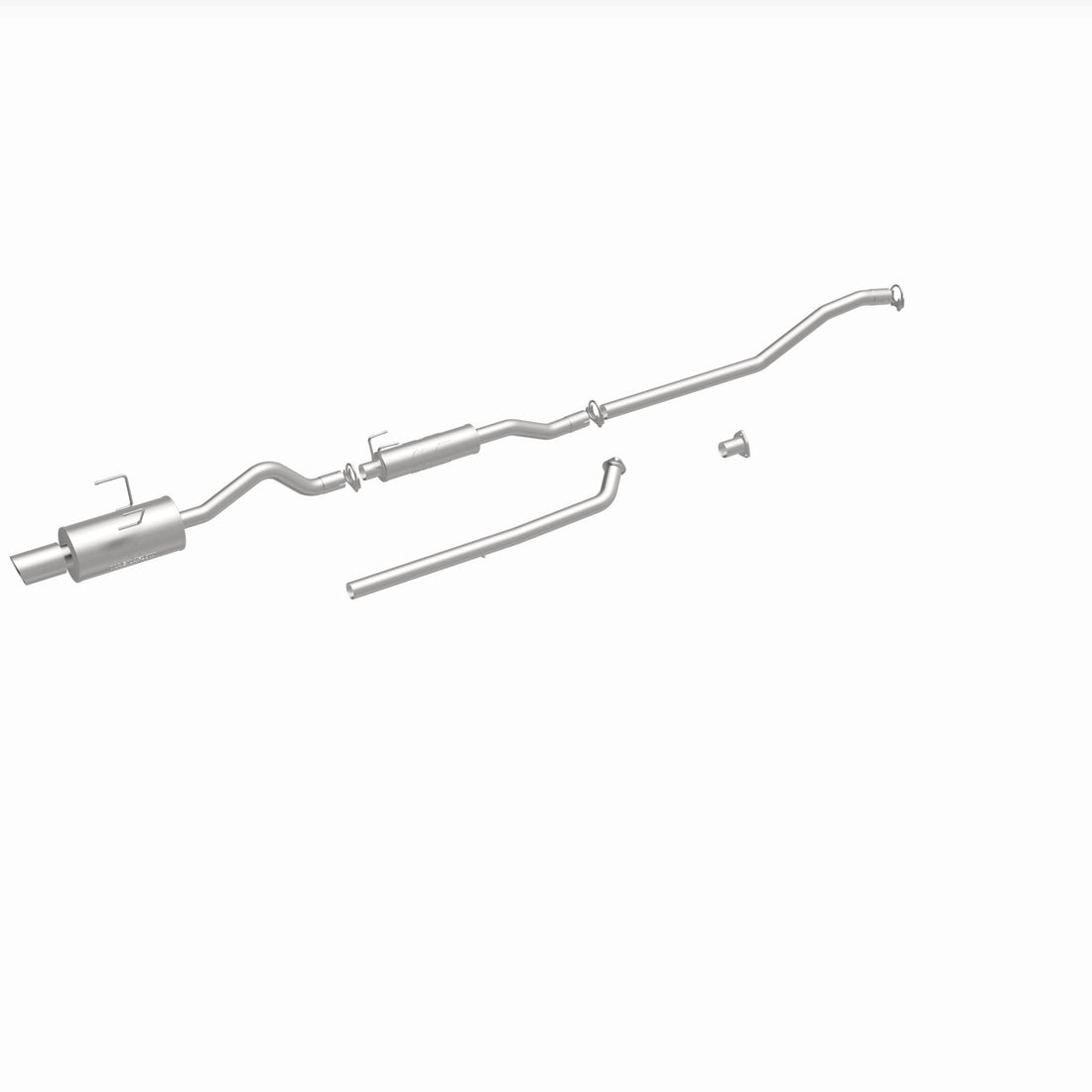 MagnaFlow Exhaust Products 15712 - Exhaust System Kit
