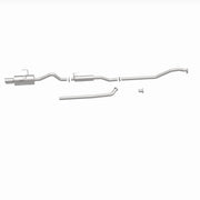 MagnaFlow Exhaust Products 15712 - Exhaust System Kit