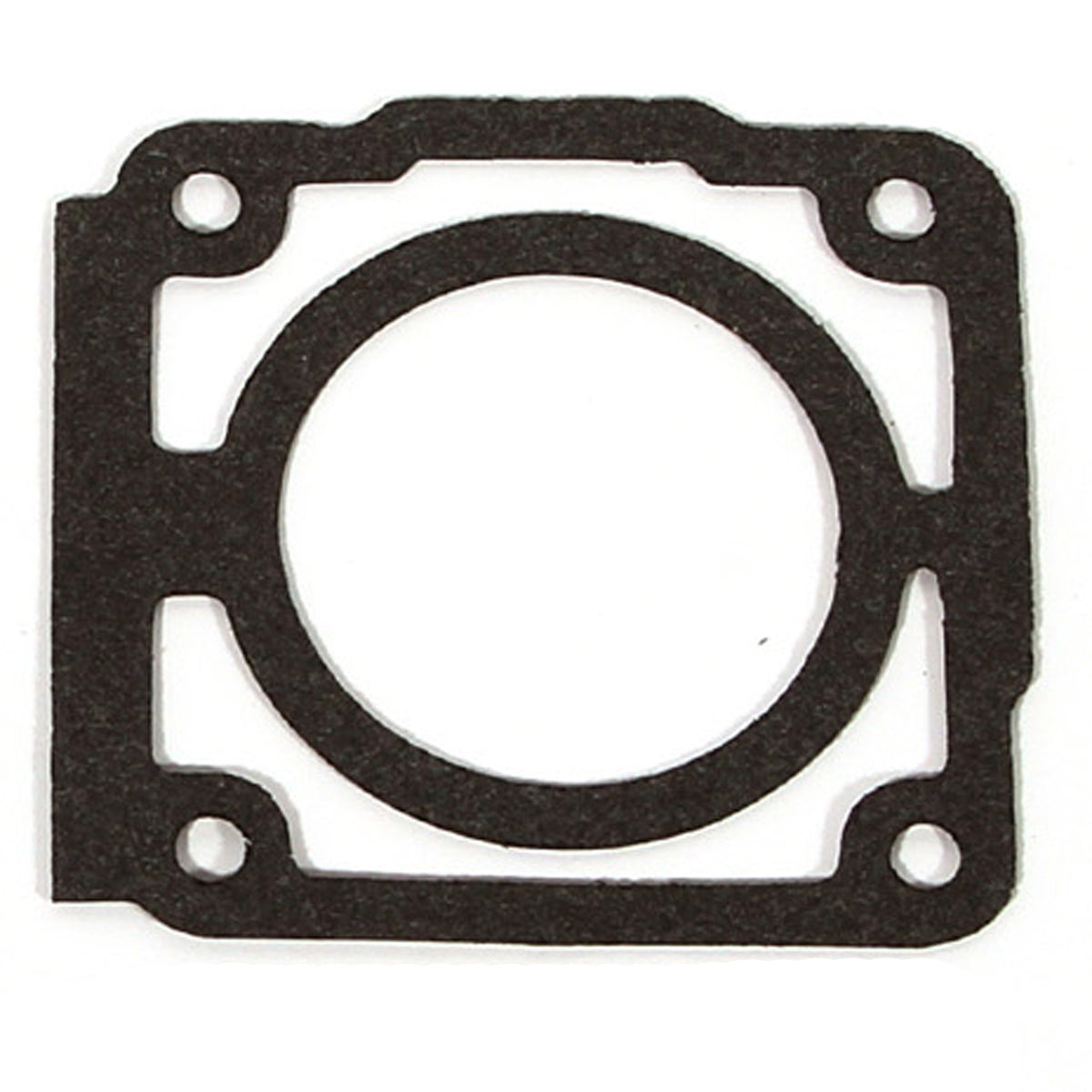 BBK Performance Parts 1572 - 1986-1993 MUSTANG THROTTLE BODY GASKET KIT 65 or 70MM 5