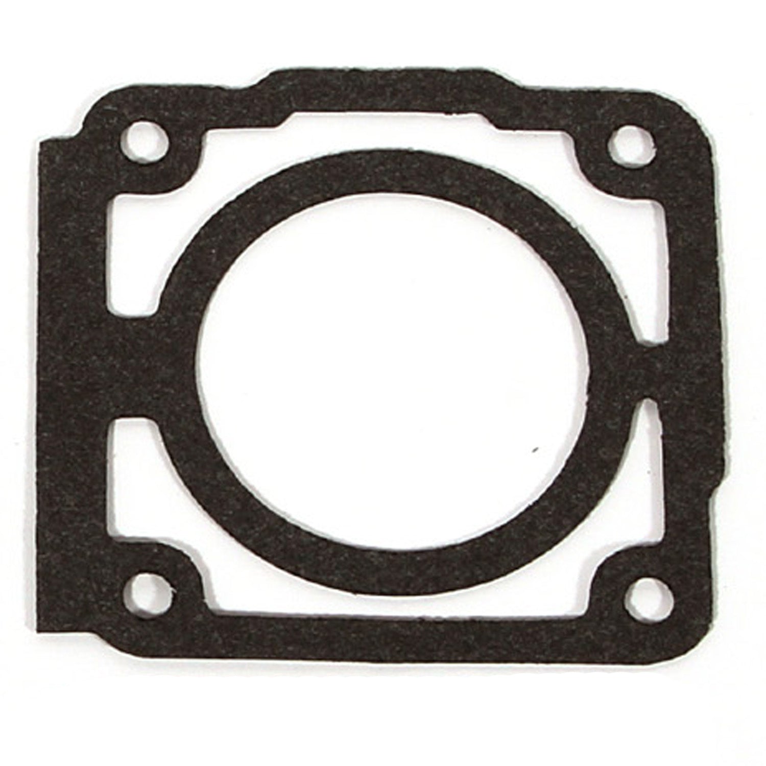 BBK Performance Parts 1572 - 1986-1993 MUSTANG THROTTLE BODY GASKET KIT 65 or 70MM 5