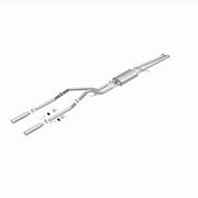 MagnaFlow Exhaust Products 15750 - Exhaust System Kit