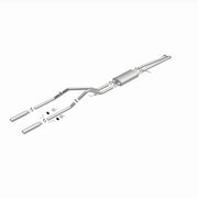 MagnaFlow Exhaust Products 15750 - Exhaust System Kit