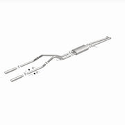MagnaFlow Exhaust Products 15750 - Exhaust System Kit