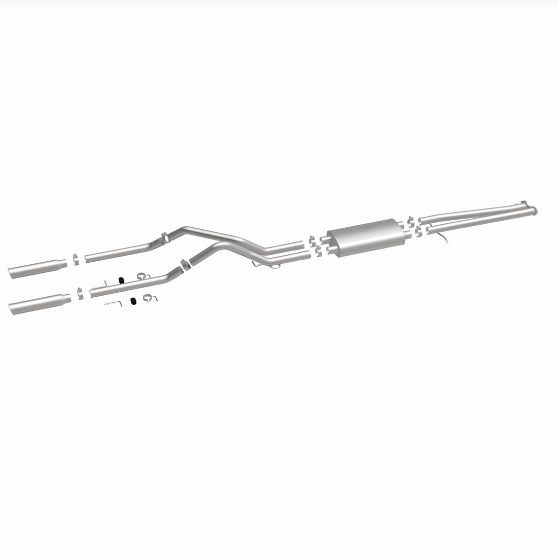MagnaFlow Exhaust Products 15750 - Exhaust System Kit