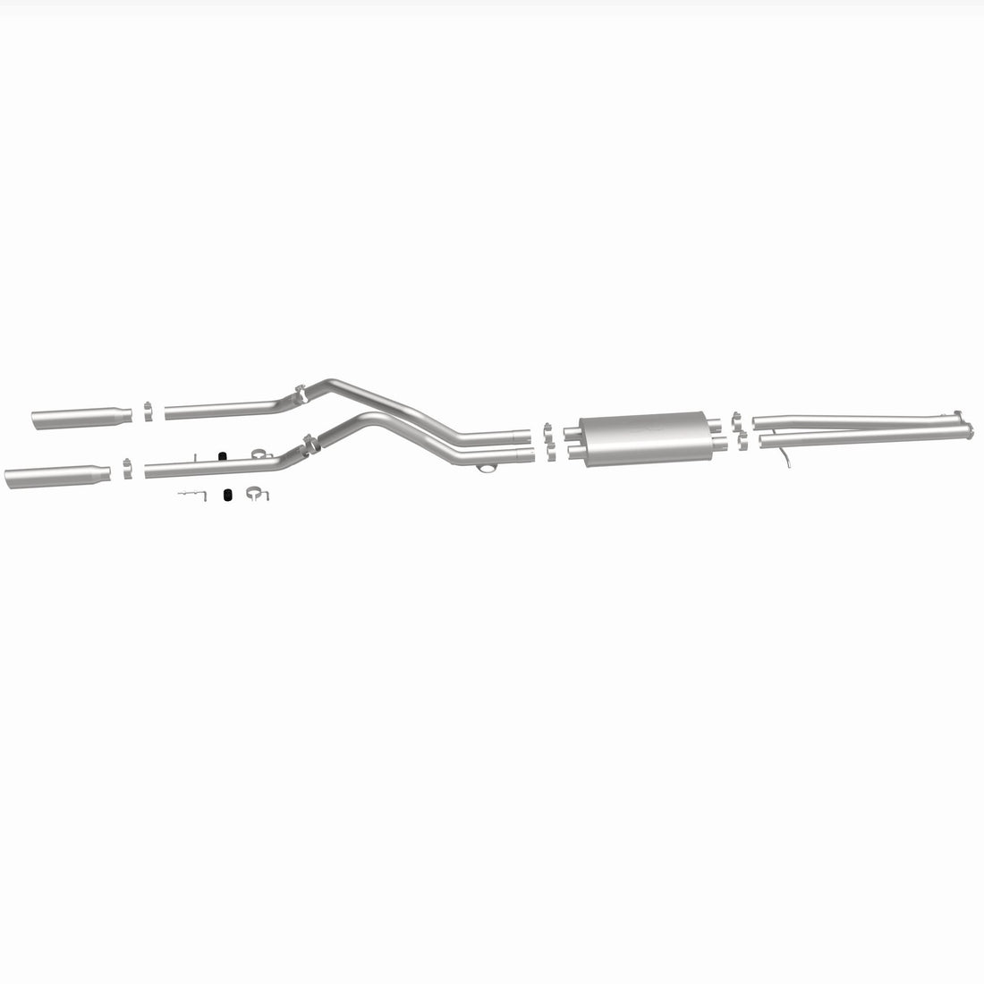 MagnaFlow Exhaust Products 15750 - Exhaust System Kit
