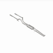 MagnaFlow Exhaust Products 15750 - Exhaust System Kit