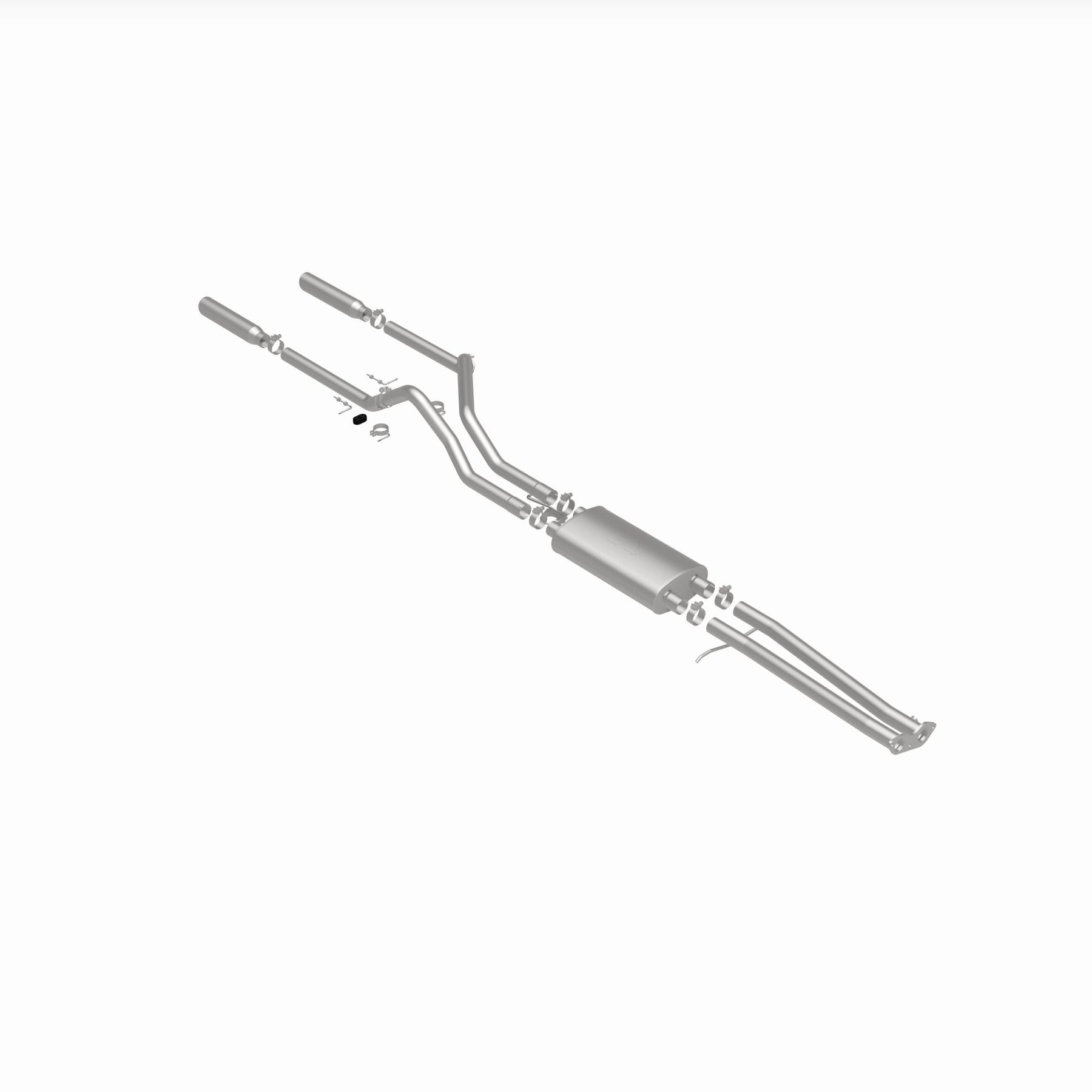 MagnaFlow Exhaust Products 15750 - Exhaust System Kit