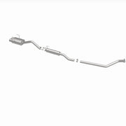 MagnaFlow Exhaust Products 15757 Street cat-back exhaust system kit for 2002-2005 Honda Civic, view 4