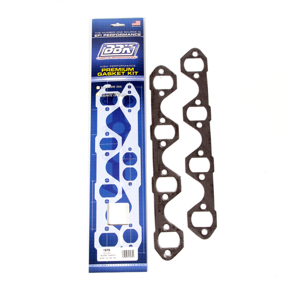 BBK Performance 1575 - Exhaust Header Gasket