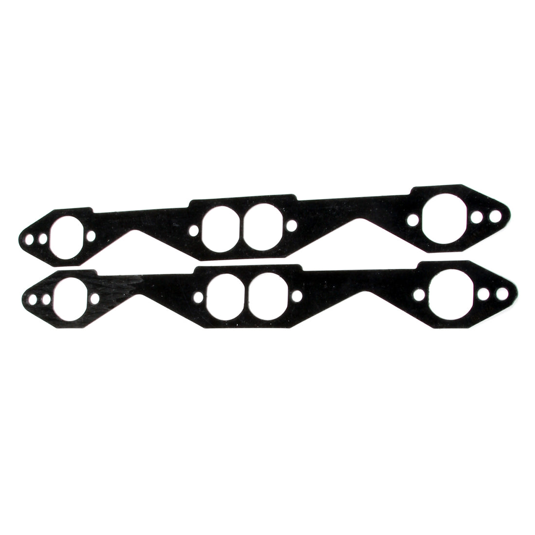 BBK Performance Parts 1576 - PREMIUM HEADER GASKET SET - GM 305/350 1-5/8 (PAIR) 2