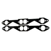 BBK Performance Parts 1576 - PREMIUM HEADER GASKET SET - GM 305/350 1-5/8 (PAIR) 2