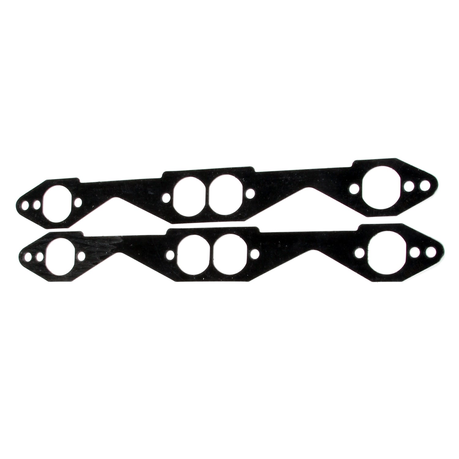 BBK Performance Parts 1576 - PREMIUM HEADER GASKET SET - GM 305/350 1-5/8 (PAIR) 2