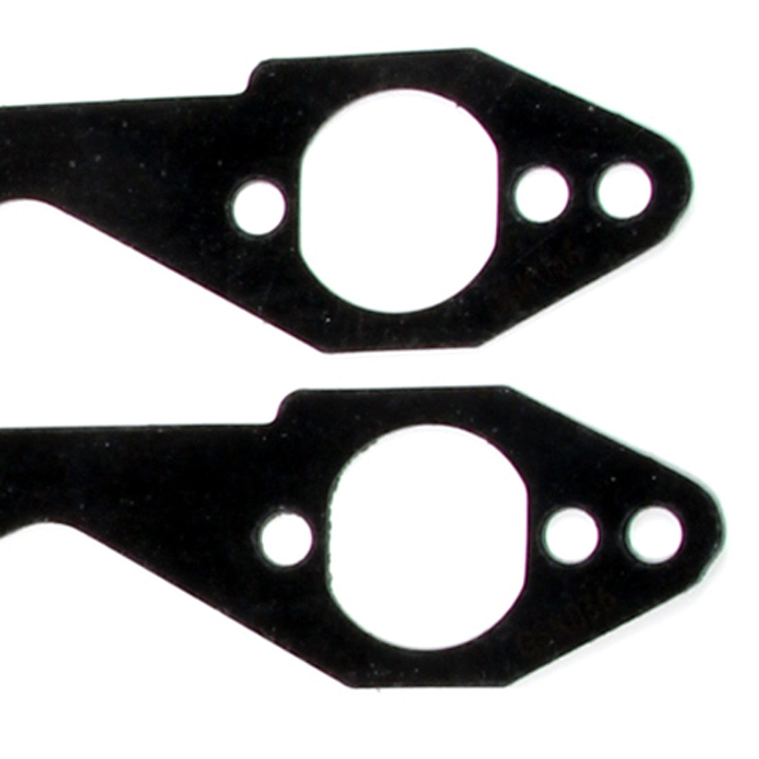 BBK Performance Parts 1576 - PREMIUM HEADER GASKET SET - GM 305/350 1-5/8 (PAIR) 3