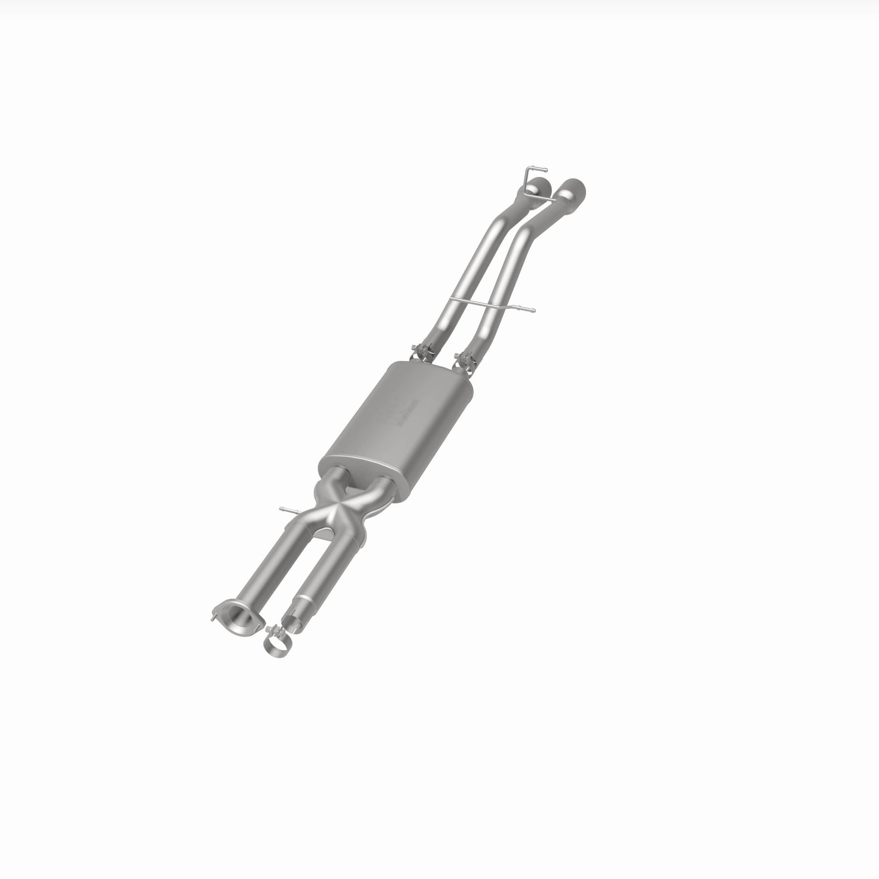 MagnaFlow Exhaust Products 15770 - Exhaust System Kit
