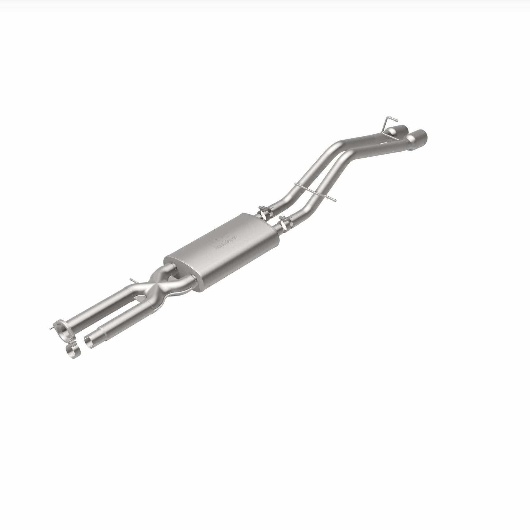 MagnaFlow Exhaust Products 15770 - Exhaust System Kit