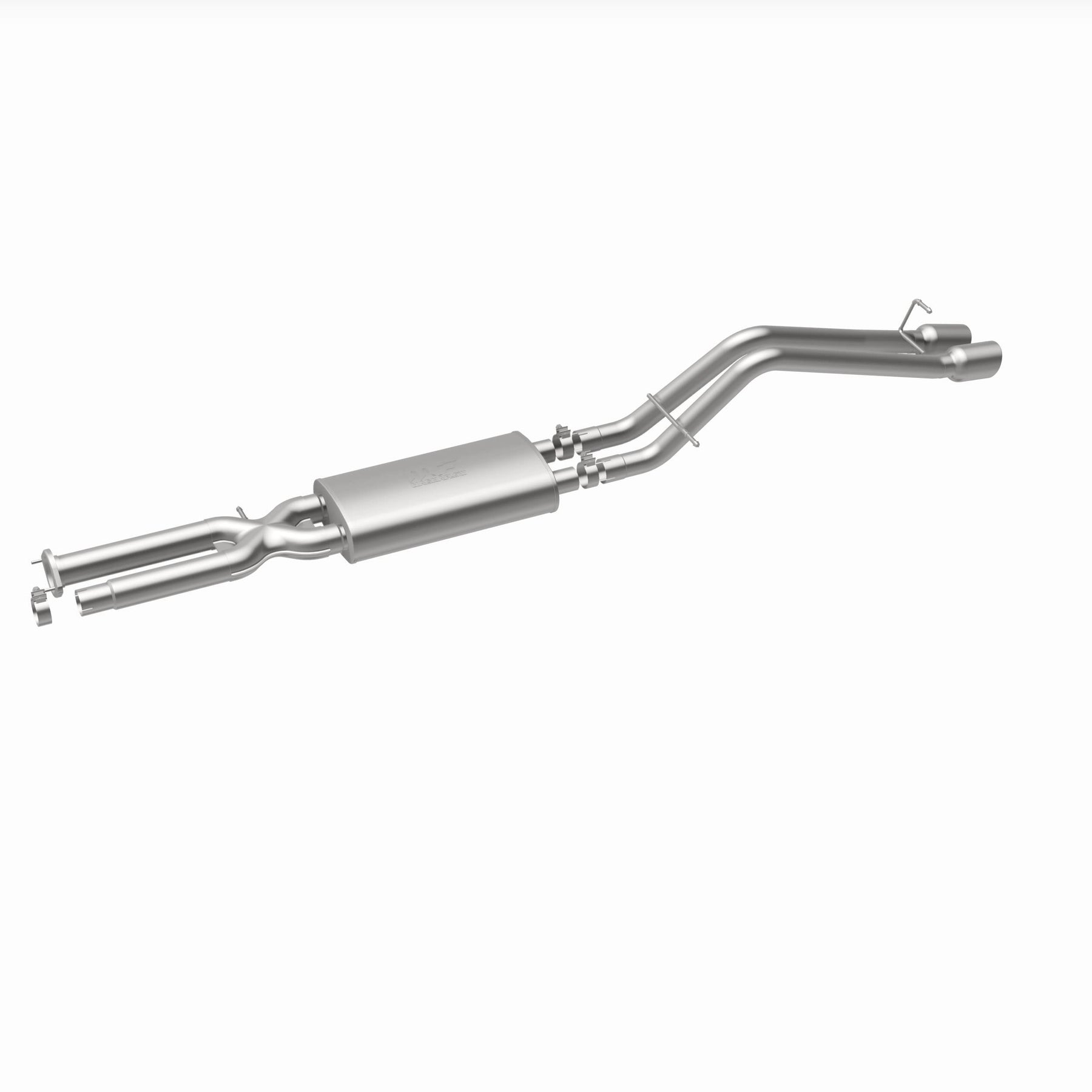 MagnaFlow Exhaust Products 15770 - Exhaust System Kit
