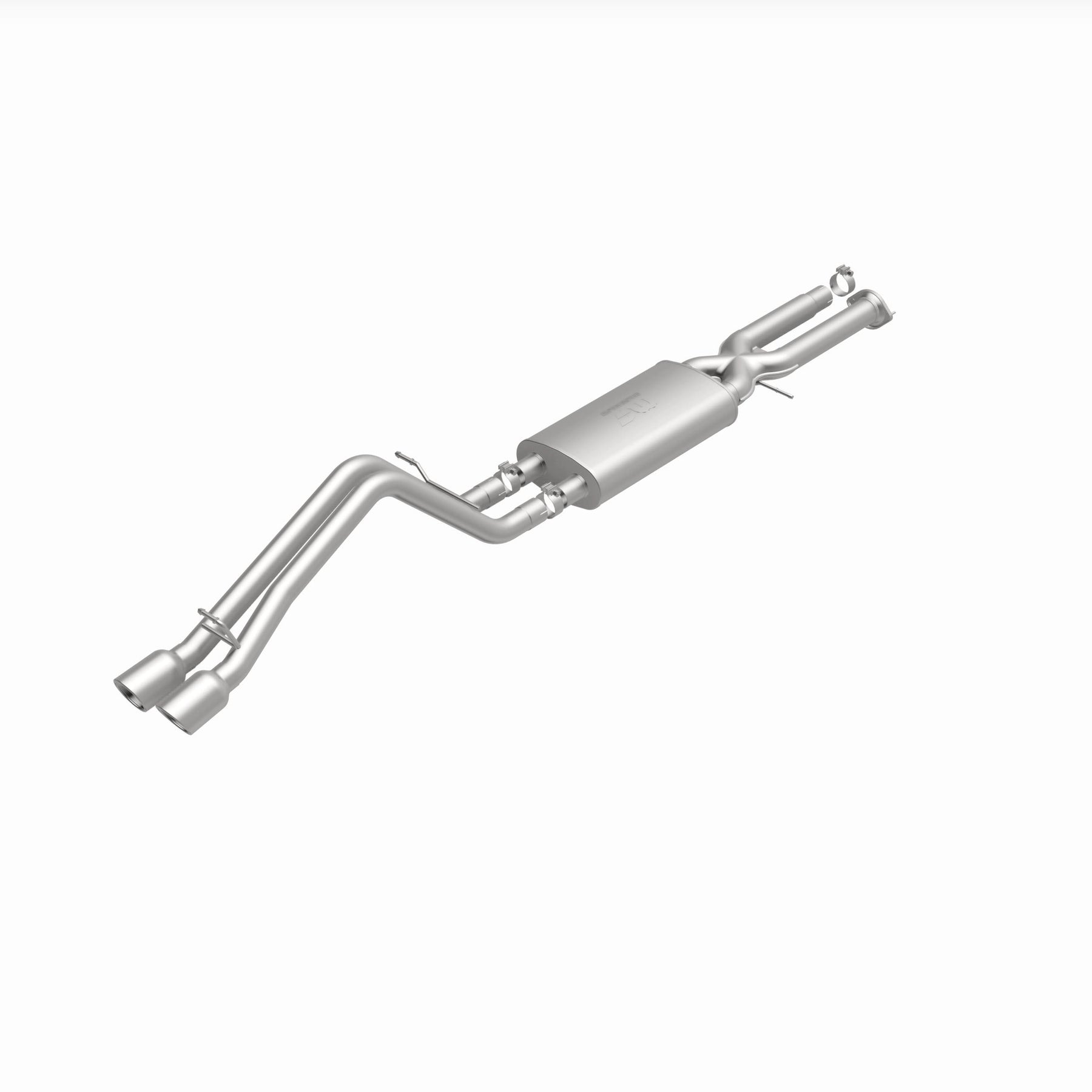 MagnaFlow Exhaust Products 15770 - Exhaust System Kit