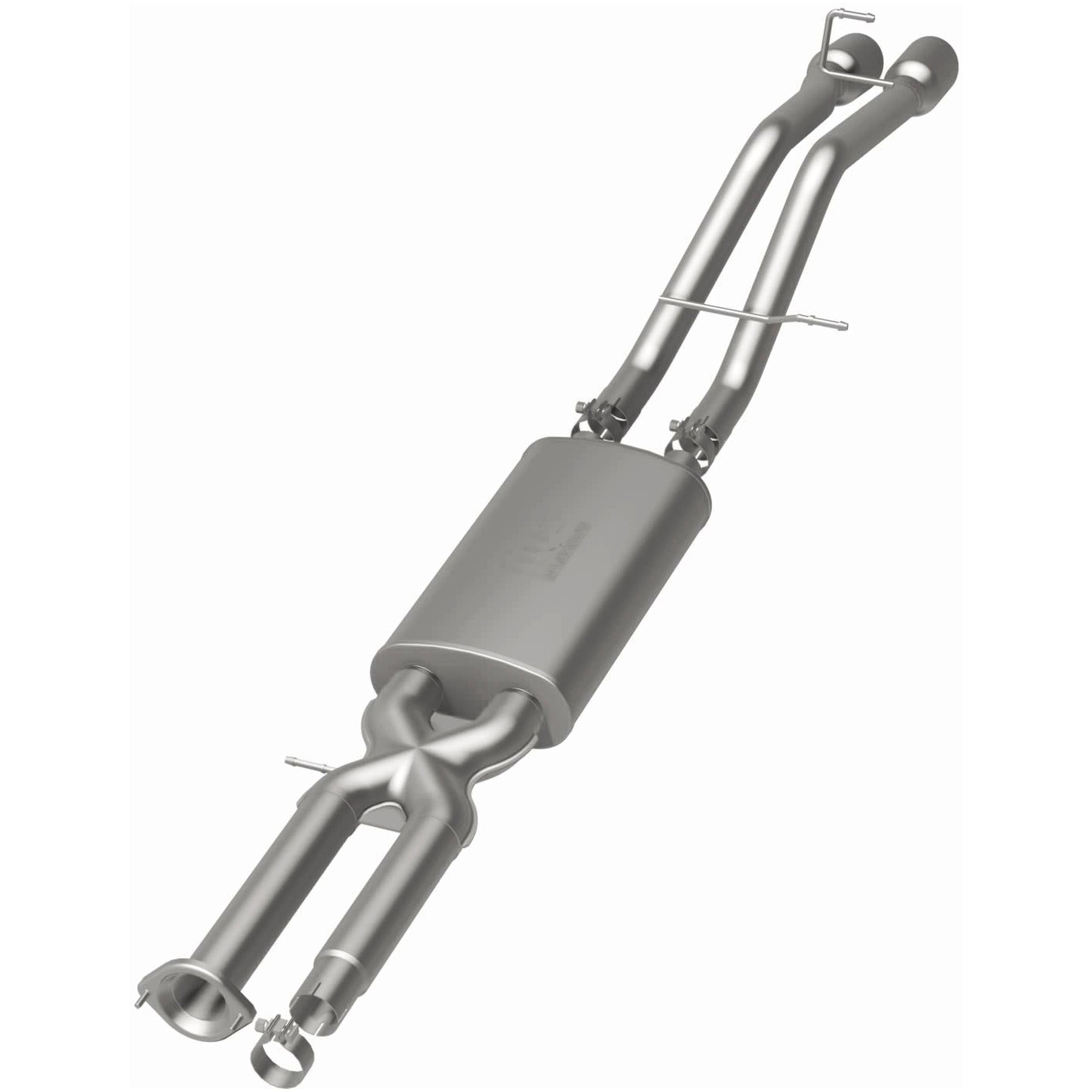 MagnaFlow Exhaust Products 15770 - Exhaust System Kit