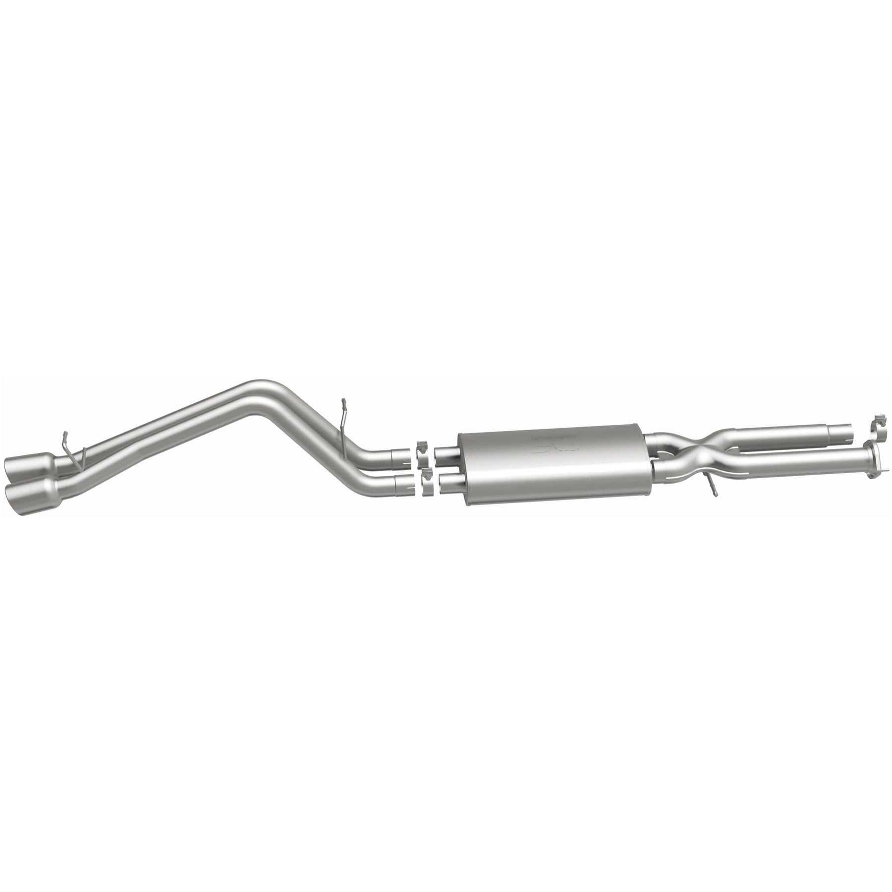 MagnaFlow Exhaust Products 15770 - Exhaust System Kit