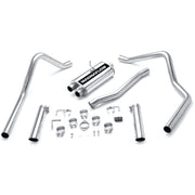MagnaFlow Exhaust Products 15773 - Exhaust System Kit