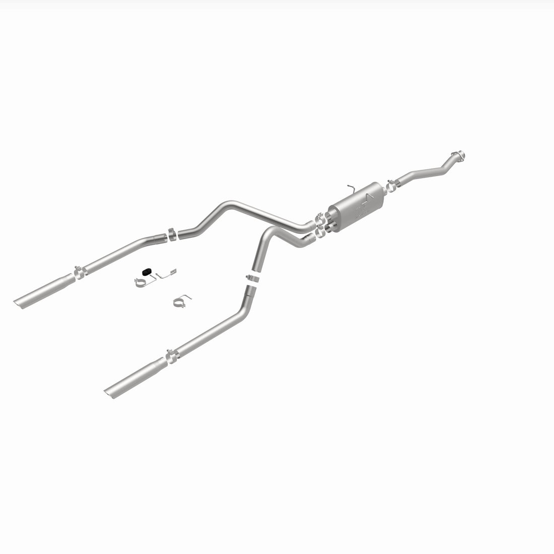 MagnaFlow Exhaust Products 15773 - Exhaust System Kit