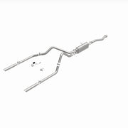 MagnaFlow Exhaust Products 15773 - Exhaust System Kit