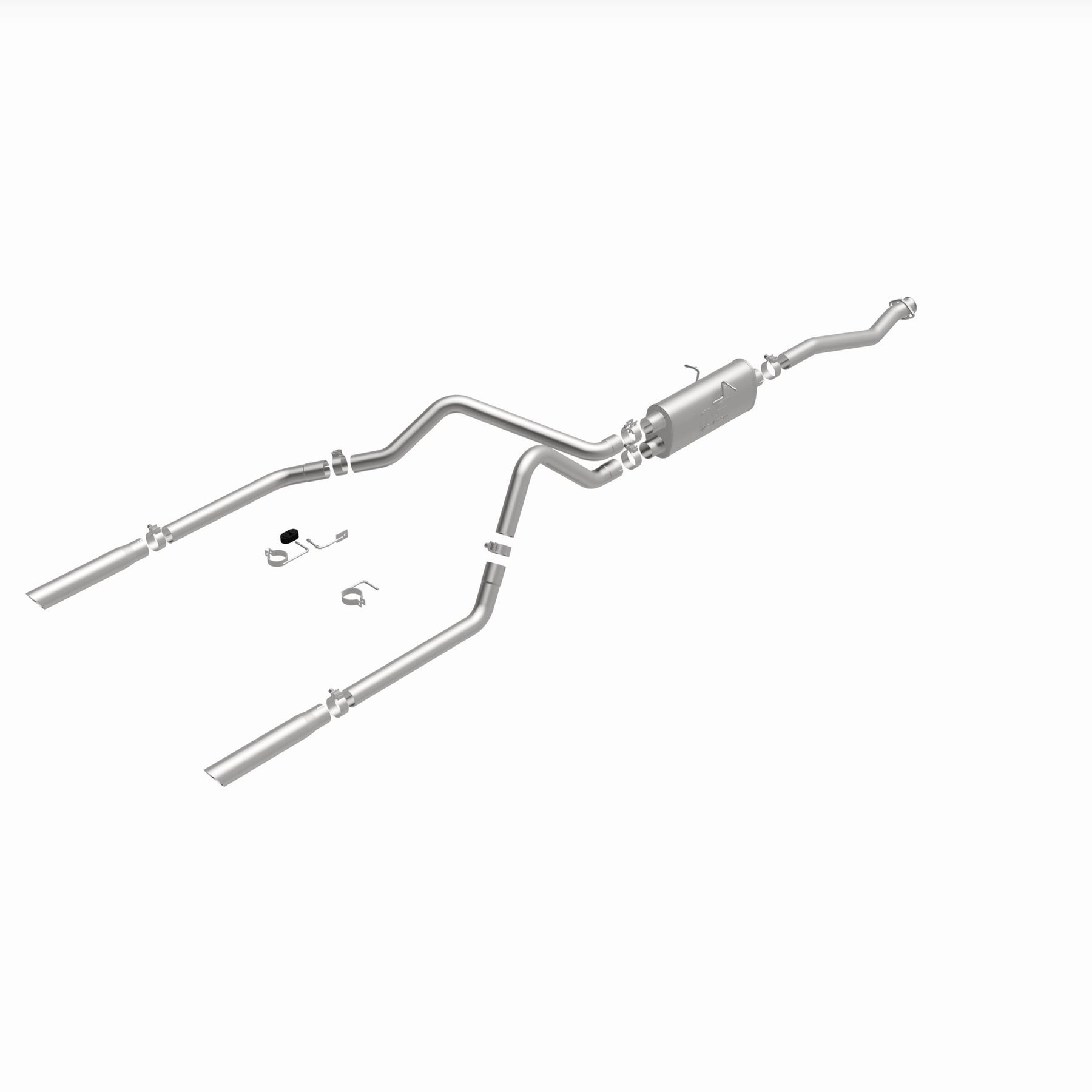 MagnaFlow Exhaust Products 15773 - Exhaust System Kit