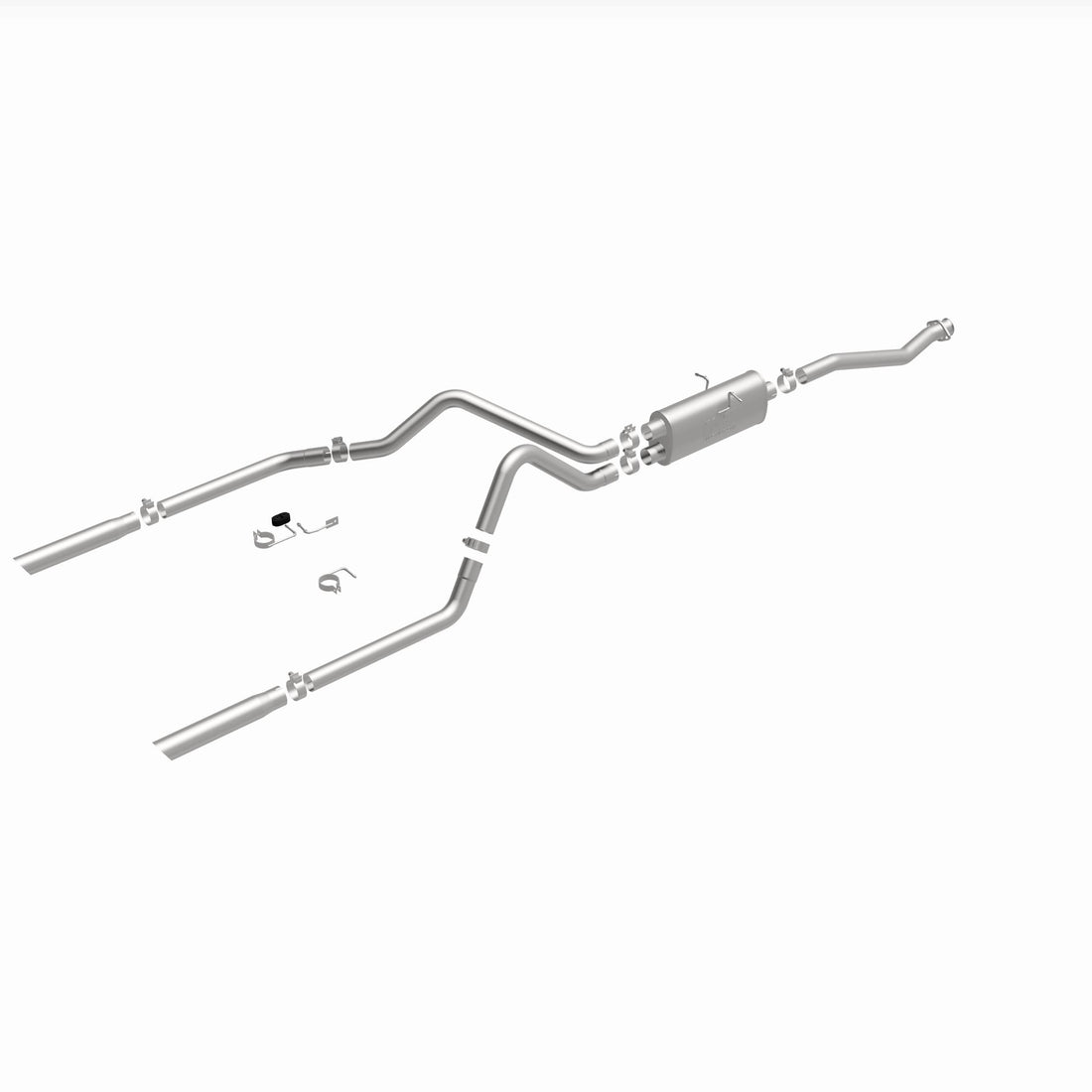 MagnaFlow Exhaust Products 15773 - Exhaust System Kit