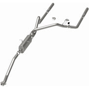 MagnaFlow Exhaust Products 15773 - Exhaust System Kit