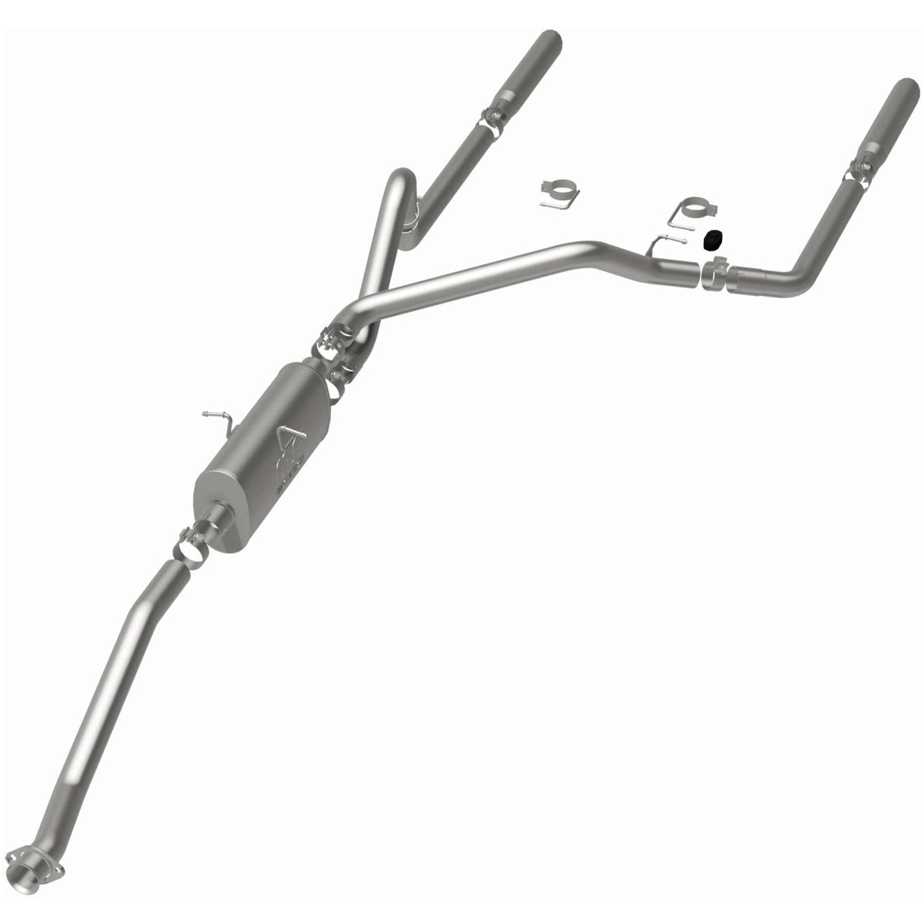 MagnaFlow Exhaust Products 15773 - Exhaust System Kit