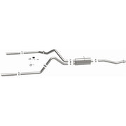 MagnaFlow Exhaust Products 15773 - Exhaust System Kit