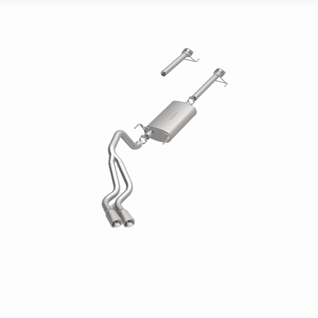 MagnaFlow Exhaust Products 15781 - Exhaust System Kit
