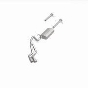 MagnaFlow Exhaust Products 15781 - Exhaust System Kit