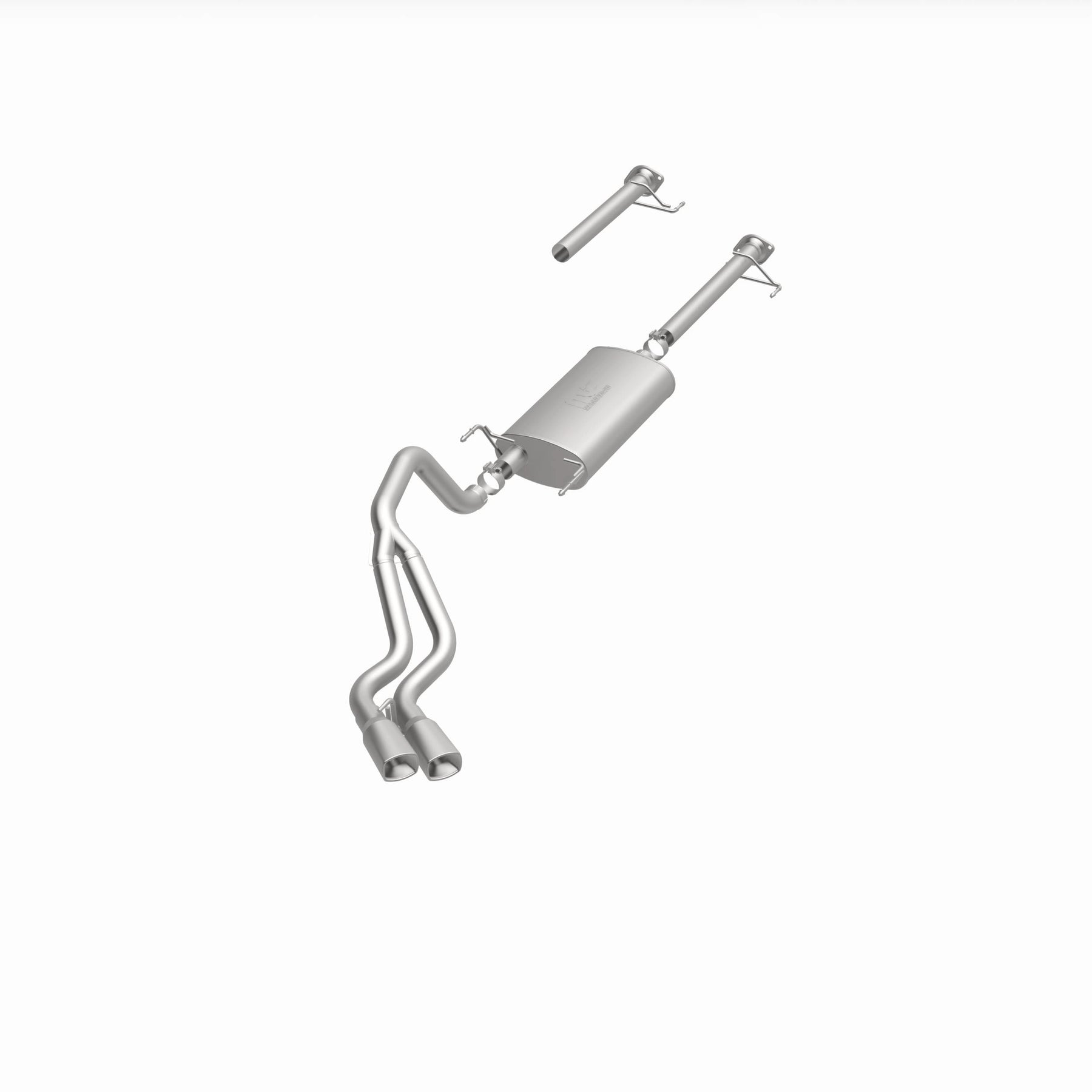 MagnaFlow Exhaust Products 15781 - Exhaust System Kit