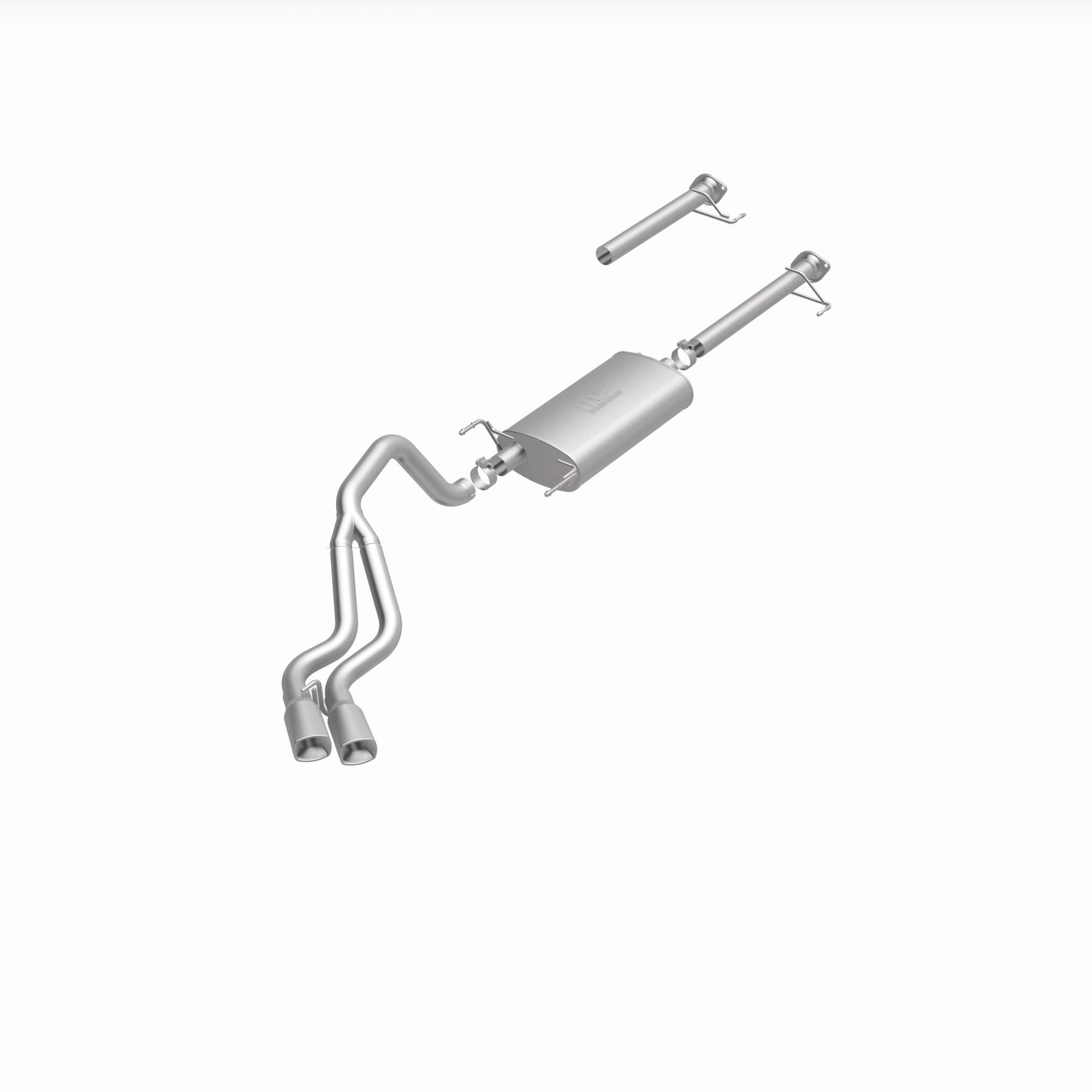MagnaFlow Exhaust Products 15781 - Exhaust System Kit