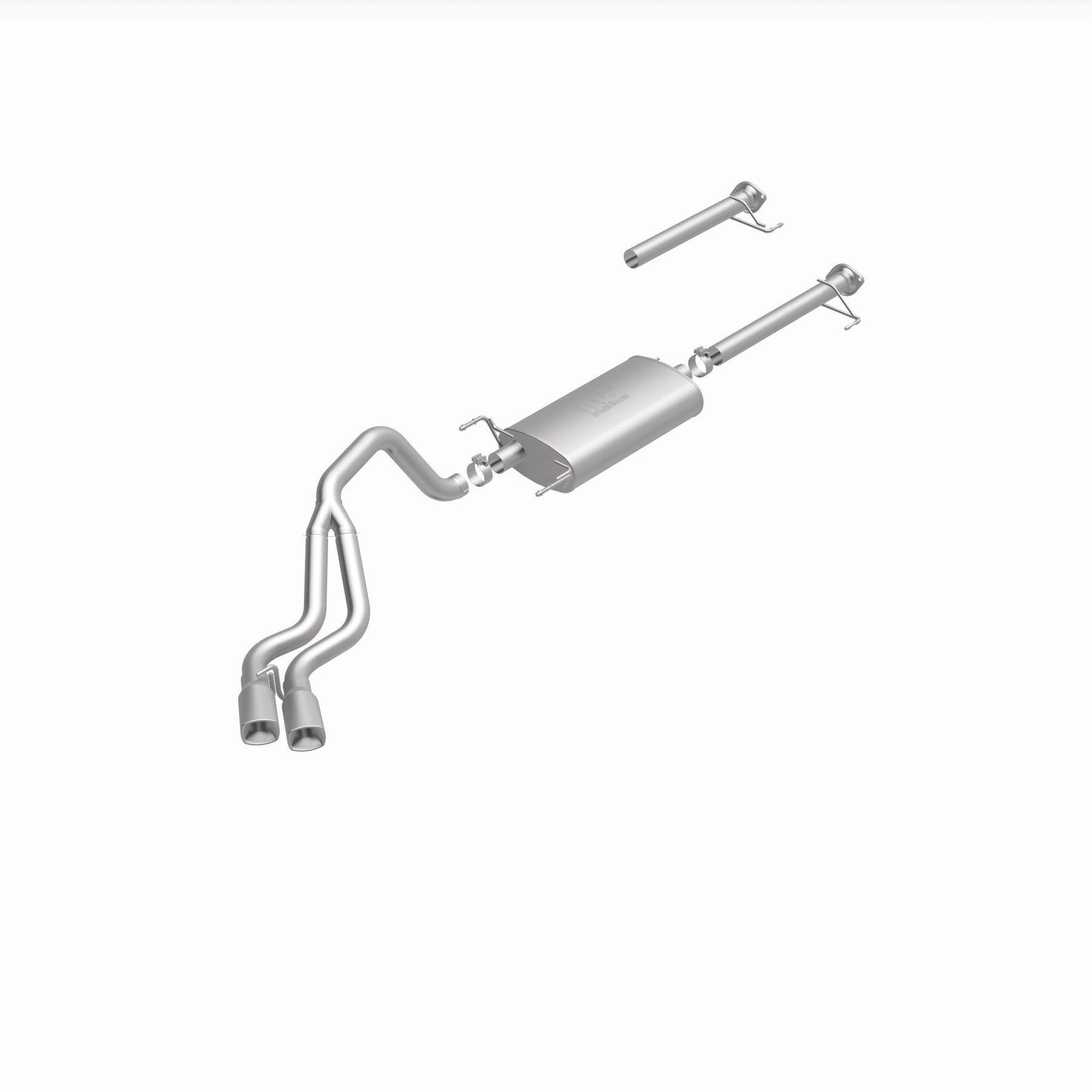 MagnaFlow Exhaust Products 15781 - Exhaust System Kit