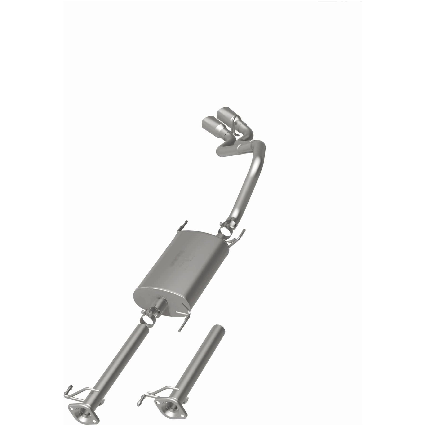 MagnaFlow Exhaust Products 15781 - Exhaust System Kit