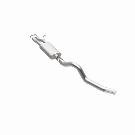 MagnaFlow Exhaust Products 15789 - Street Series Polished Cat-Back System 3