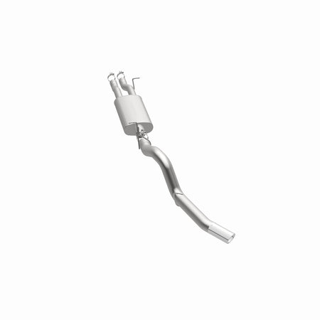 MagnaFlow Exhaust Products 15789 - Street Series Polished Cat-Back System 4