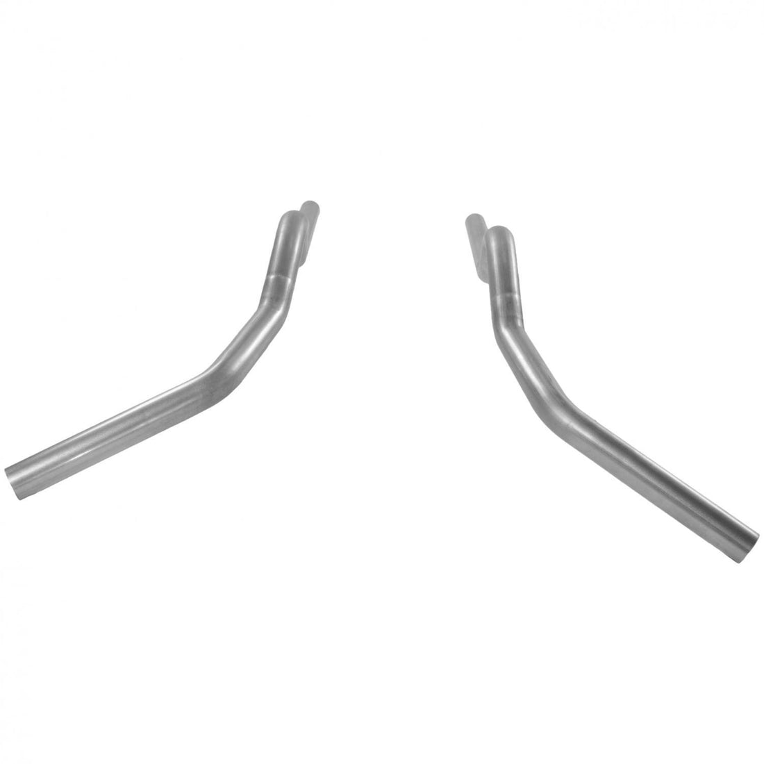 Flowmaster 15803 - Pre-Bent Tailpipes Fits 1973-1987 Chevrolet/Gmc Trucks Flowmaster